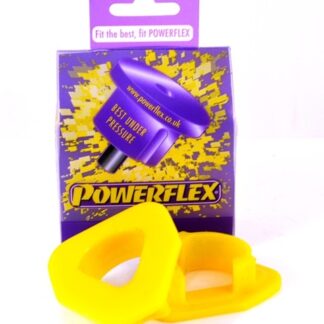 Powerflex Lower Engine Mount Insert
