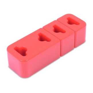 Powerflex Universal Exhaust Mounts