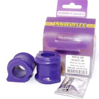 Powerflex Front Anti Roll Bar Mount (Inner) 22mm