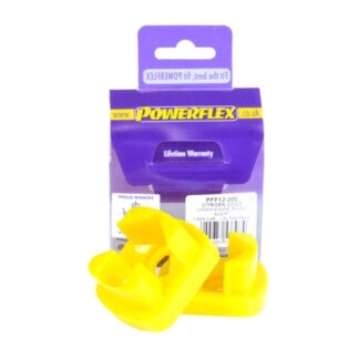Powerflex Lower Engine Mount Insert