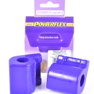 Powerflex Front Anti Roll Bar Bush 19mm