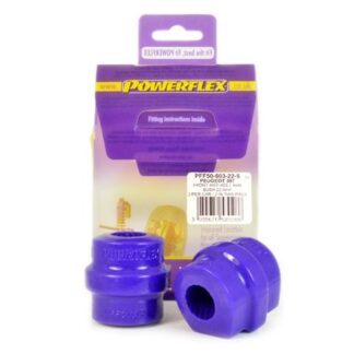 Powerflex Front Anti Roll Bar Bush 22.5mm