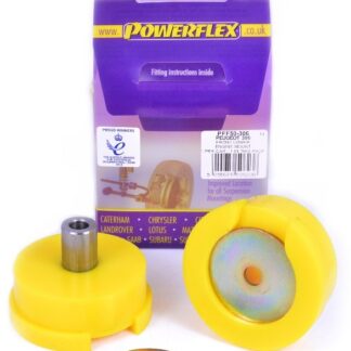 Powerflex Lower Rear Engine Mount Bush