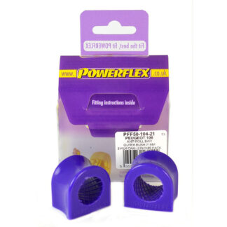 Powerflex Anti Roll Bar Outer Bush 21mm