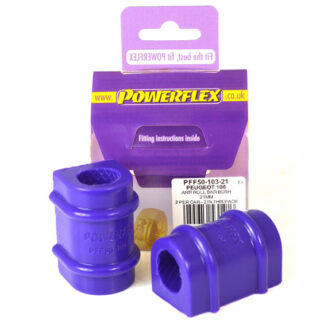 Powerflex Anti Roll Bar Bush 21mm