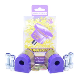Powerflex Front Wishbone Rear Bush