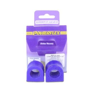 Powerflex Anti Roll Bar Outer Bush 20mm