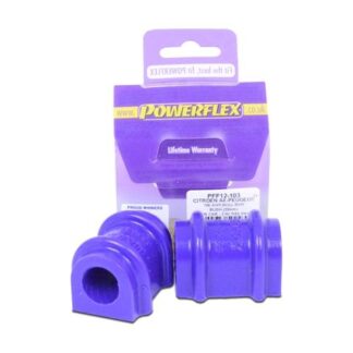 Powerflex Anti Roll Bar Bush 20mm