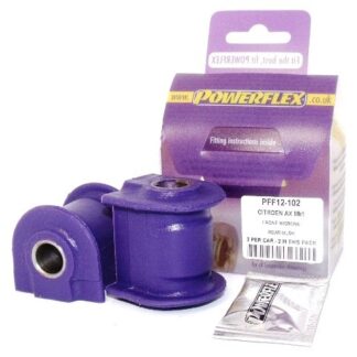 Powerflex Front Wishbone Rear Bush
