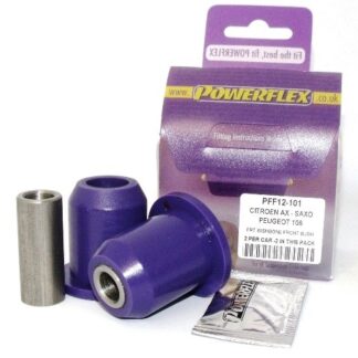 Powerflex Front Wishbone Front Bush