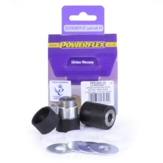 Powerflex Front Upper Wishbone Rear Bush