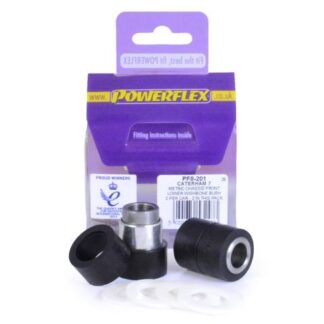 Powerflex DeDion "A" Frame Mounting Bush 10mm Bore