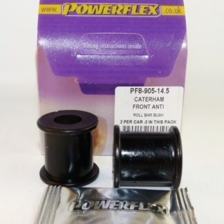 Powerflex Front Anti Roll Bar Bush 14.5mm