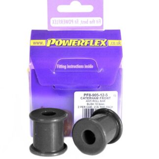 Powerflex Front Anti Roll Bar Bush 12.5mm