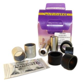 Powerflex Large Upper Wishbone Rear Bush
