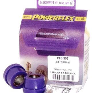 Powerflex DeDion "A" Frame Centre Bush