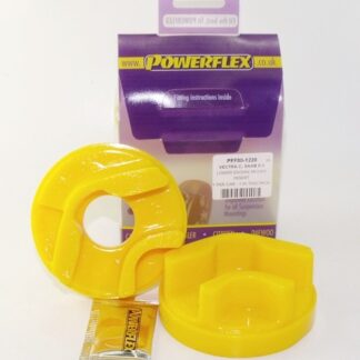Powerflex Front Lower Engine Mount Insert