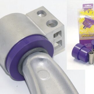 Powerflex Front Lower Wishbone Rear Bush