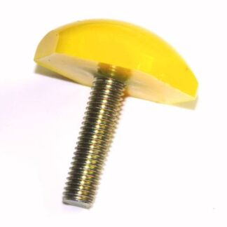 Powerflex Bump Stop With M10x38mm Fixing Stud