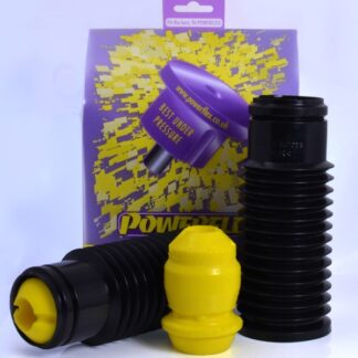 Powerflex Bump Stop Kit