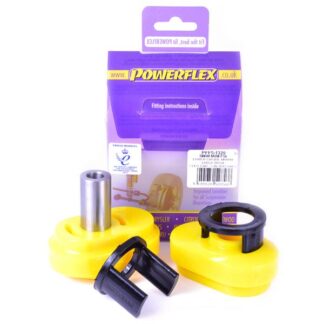 Powerflex Lower Engine Mount Large Bush