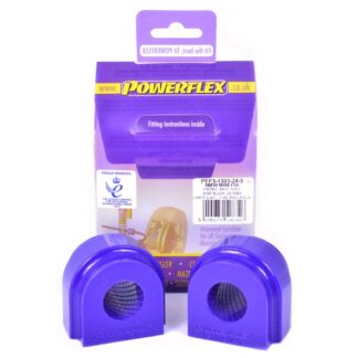 Powerflex Front Anti Roll Bar Bush 24.5mm
