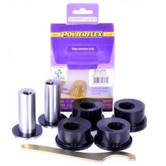 Powerflex Front Arm Front Bush Camber Adjustable