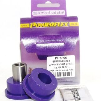 Powerflex Lower Engine Mount Small Bush