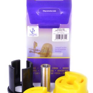 Powerflex Lower Engine Mount Large Bush