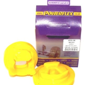 Powerflex Gearbox Mounting Bush Insert