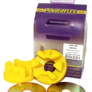 Powerflex Upper Engine Mount Large Bush Insert