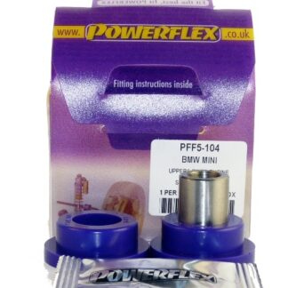 Powerflex Engine Support Bracket Small Mount