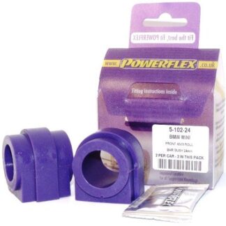 Powerflex Front Anti Roll Bar Bush 24mm