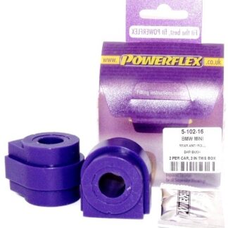 Powerflex Front Anti Roll Bar Bush 16mm