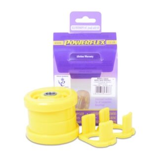 Powerflex Lower Engine Mount Large Bush