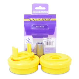 Powerflex Lower Engine Mount Large Bush