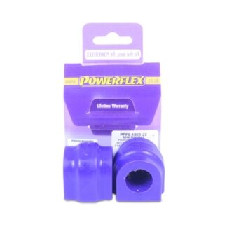 Powerflex Front Anti Roll Bar Mounting Bush - 22mm