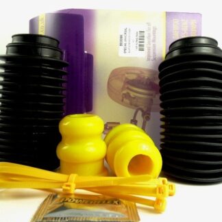 Powerflex Universal Bump Stop and Cover Kit