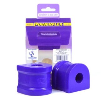 Powerflex Front Anti Roll Bar Mounting Bush 22.5mm