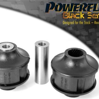 Powerflex Black Series Front Radius Arm To Chassis Bush BMW Models