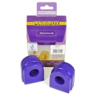 Powerflex Front Anti Roll Bar Mounting Bush 27mm