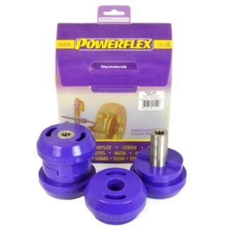 Powerflex Front Radius Arm To Chassis Bush