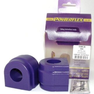 Powerflex Front Anti Roll Bar To Chassis 29mm