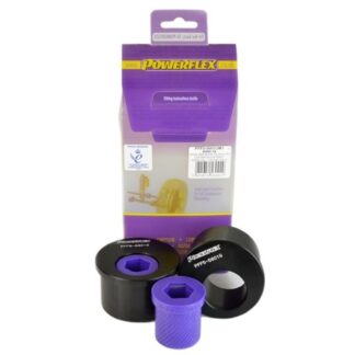 Powerflex Front Wishbone Rear Bush, Caster Offset BMW 3 Series M3 E46 (2000-2006)