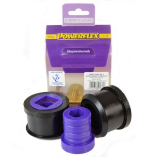 Powerflex Front Wishbone Rear Bush BMW E46 3 Series M3