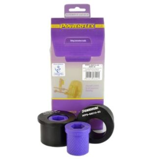 Powerflex Front Wishbone Rear Bush, Caster Offset BMW Models