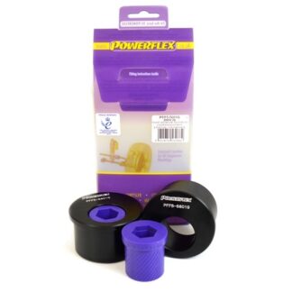 Powerflex Front Wishbone Rear Bush, Caster Offset BMW Models