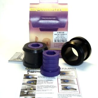 Powerflex Front Wishbone Rear Bush BMW Models
