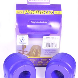 Powerflex Front Anti Roll Bar Mounting Bush 27mm BMW Models