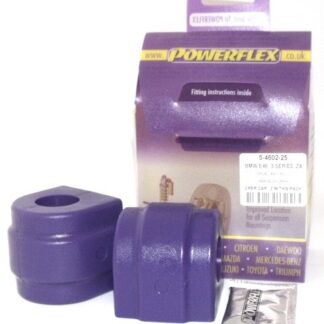 Powerflex Front Anti Roll Bar Bush 25mm